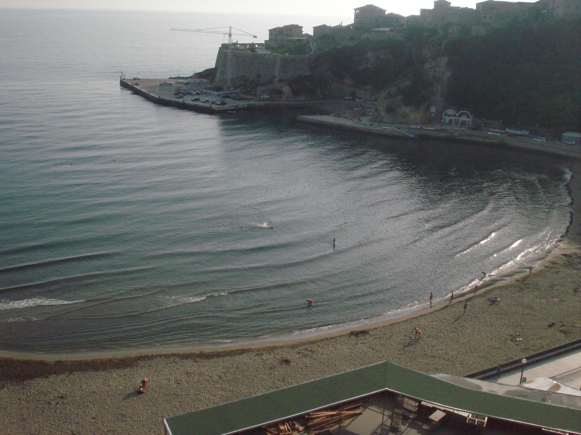 Apartments Djakonovic Ulcinj Exterior photo