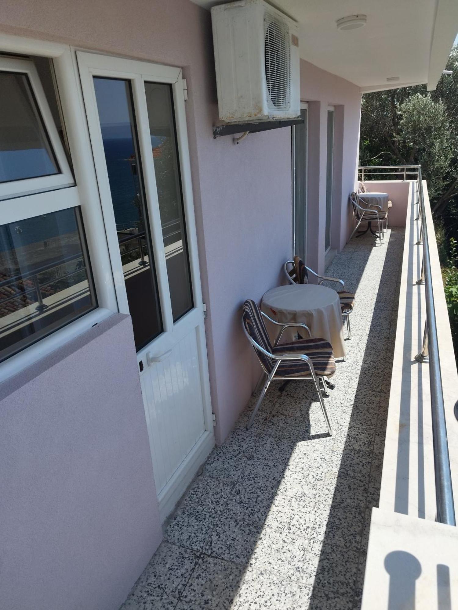 Apartments Djakonovic Ulcinj Exterior photo