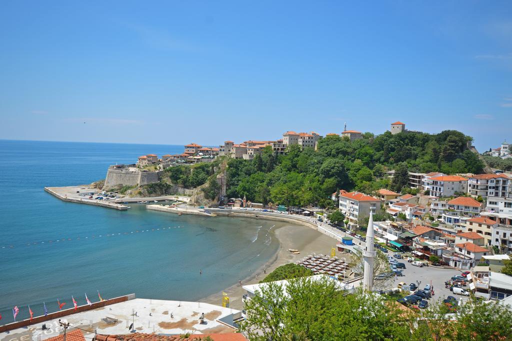 Apartments Djakonovic Ulcinj Exterior photo